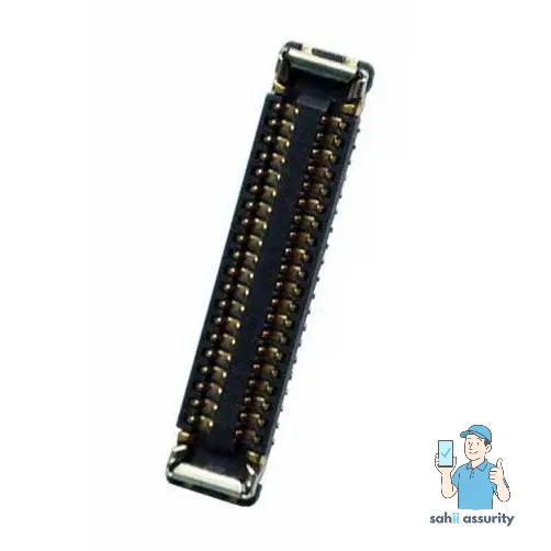 LCD Connector for Realme 5 thumbnail